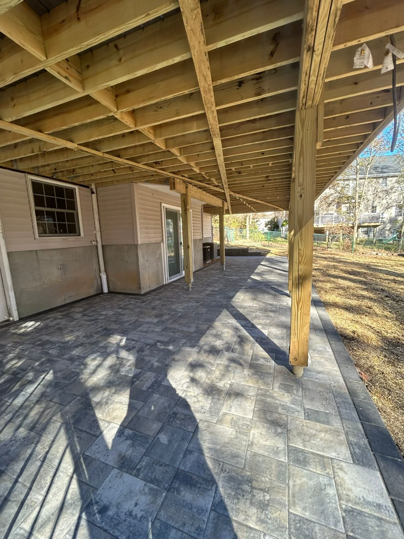 Blue River Landscaping LLC